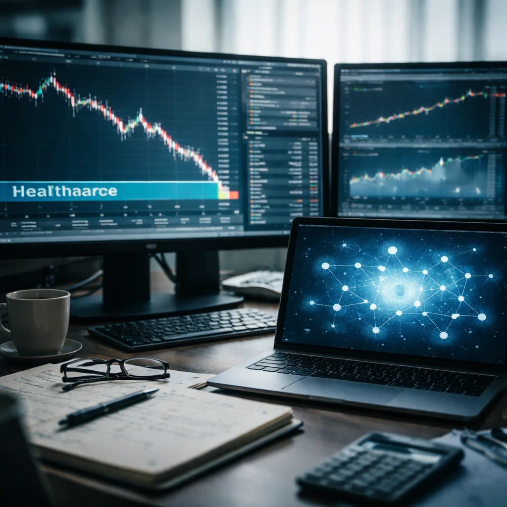 Wall Street Pulls Back on Doximity as Fiscal 2027 Guidance and AI Costs Raise Questions