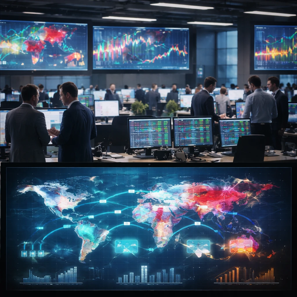 Citi: U.S. Positioning Softens Despite Index Gains, Small Caps and Tech Show Vulnerabilities