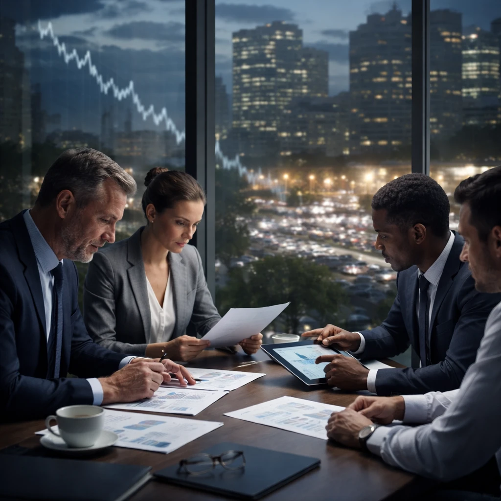 Brookfield-backed CDK Global Posts About 18% Drop in Quarterly Earnings as Costs Rise