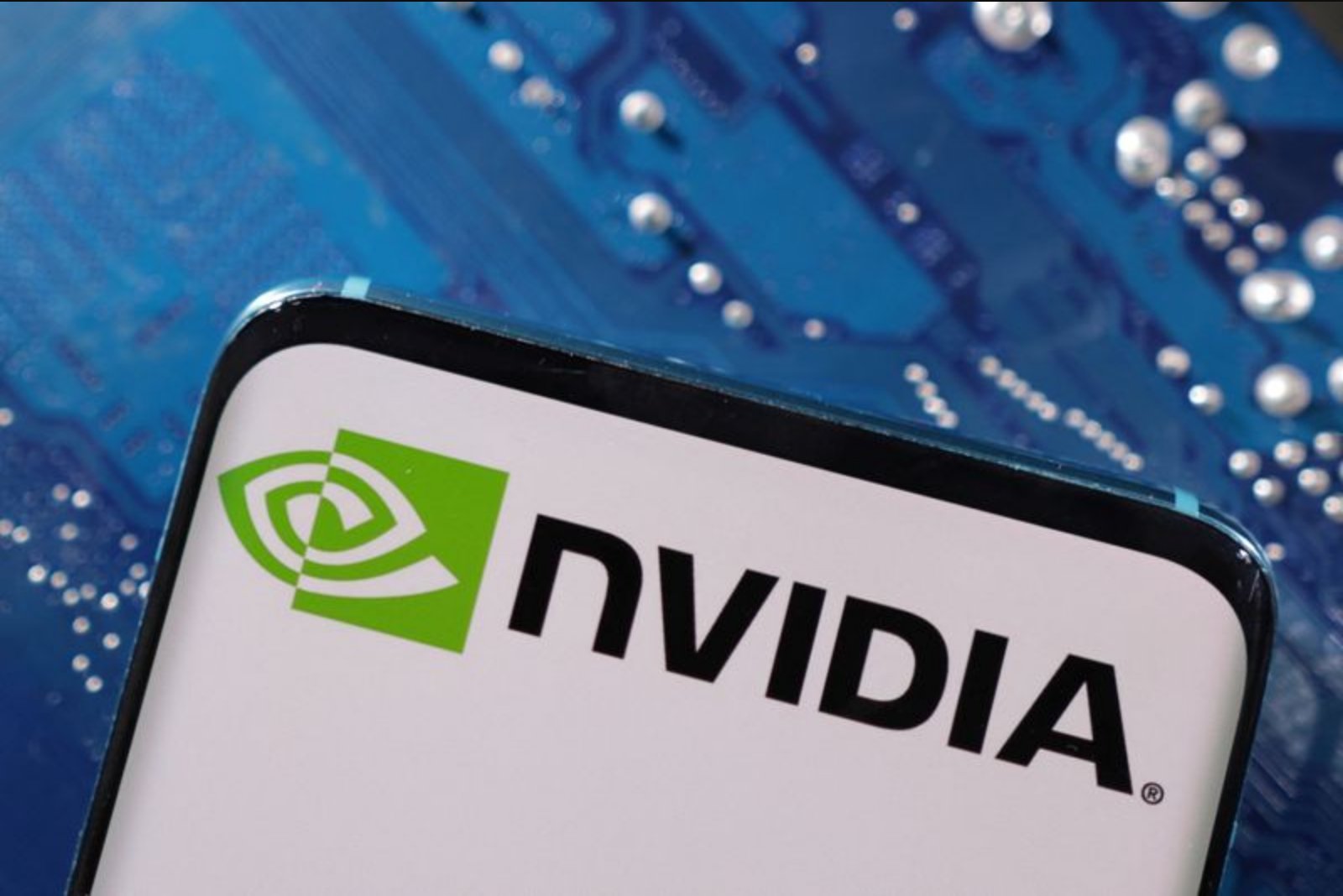 U.S. Official Says China Has Not Received Nvidia H200 Chips So Far