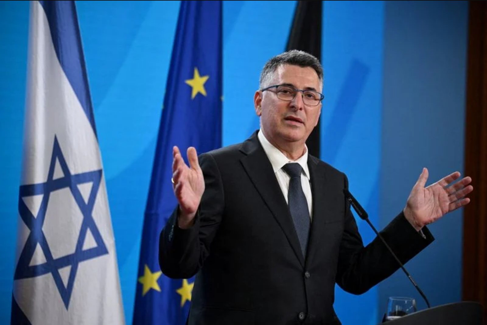 Israel Cuts Off Contact with EU Foreign Policy Chief Over Alleged Apartheid Comparison