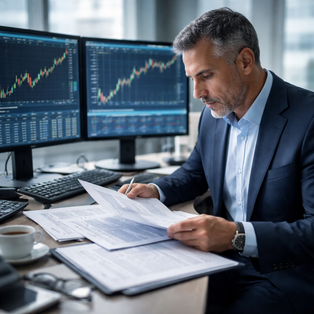 Lattice Semiconductor SVP Executes $3.49M Stock Sale Under Prearranged 10b5-1 Plan