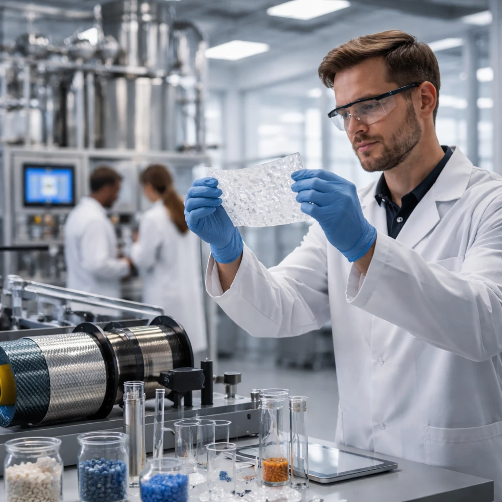 Oppenheimer Lifts Avient Price Target to $47 After Strong Finish and Upside Guidance