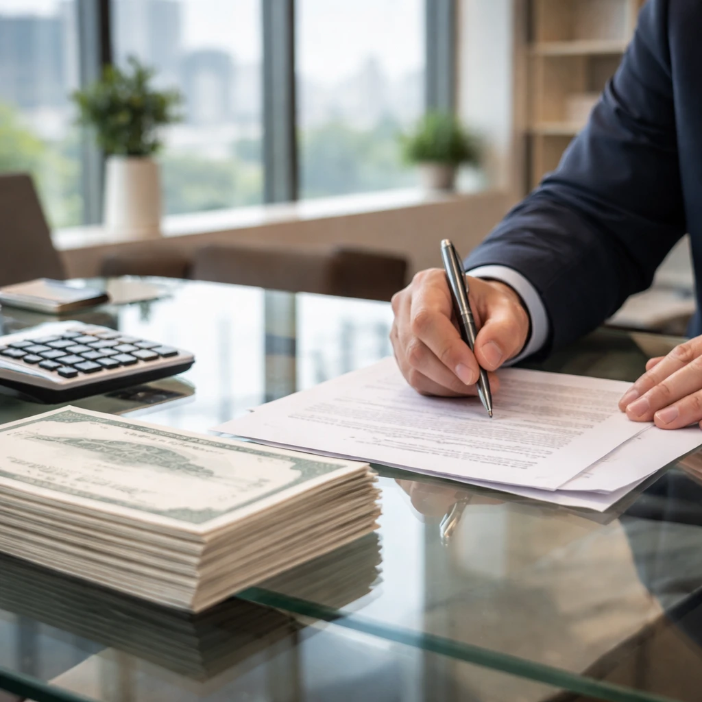 Rollins CEO Sells Shares to Cover Taxes; Analysts Adjust Targets Ahead of Q4 Results