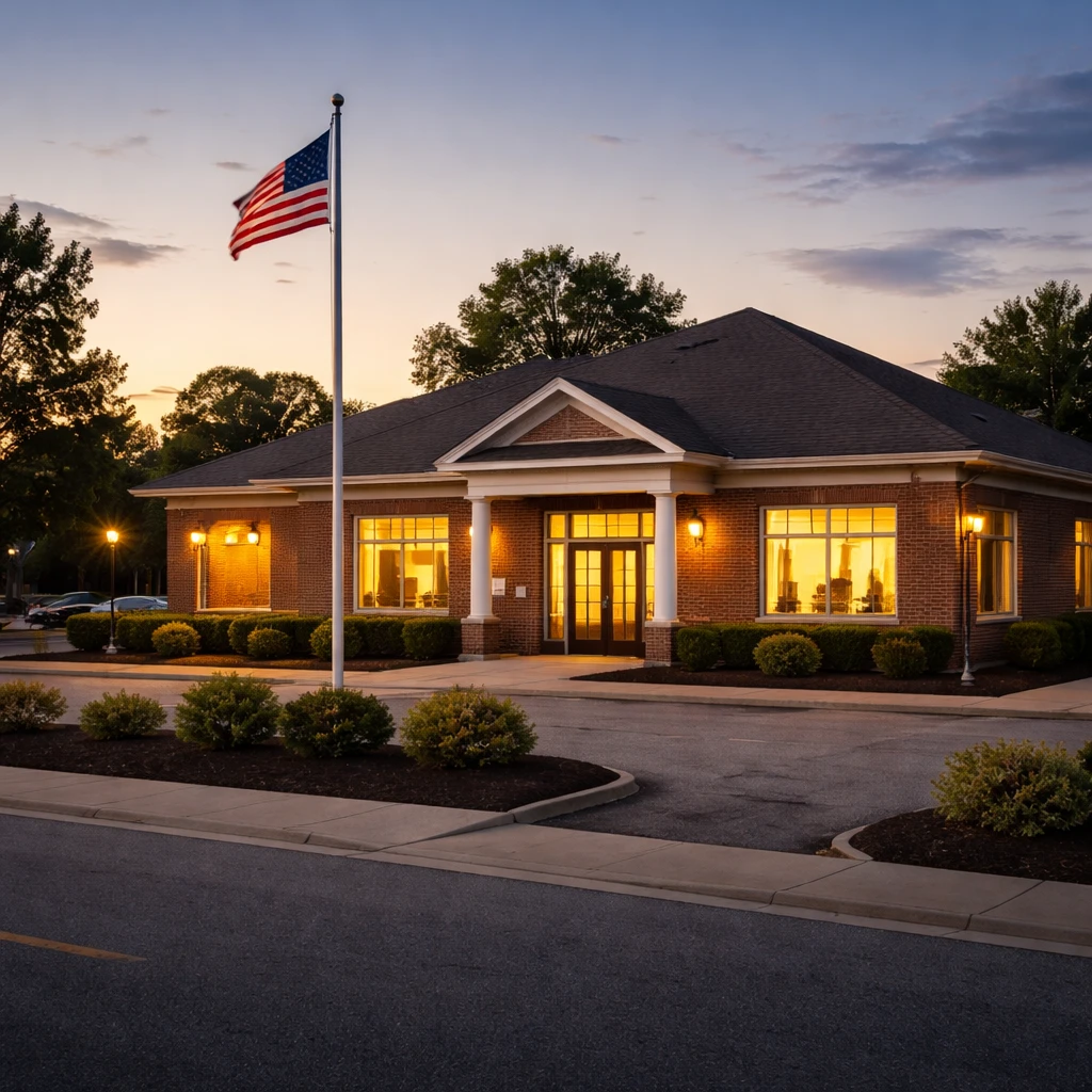 Richmond Mutual Executive Adds $4,001 Worth of Stock; Company Maintains Quarterly Dividend