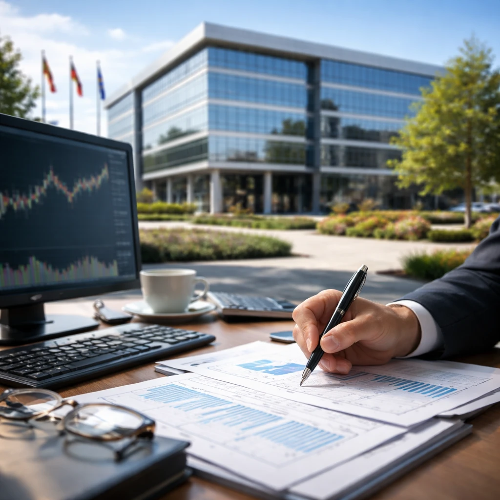 Viavi Director Sells $730K in Stock as Company Posts Earnings Beat and New Timing Solution