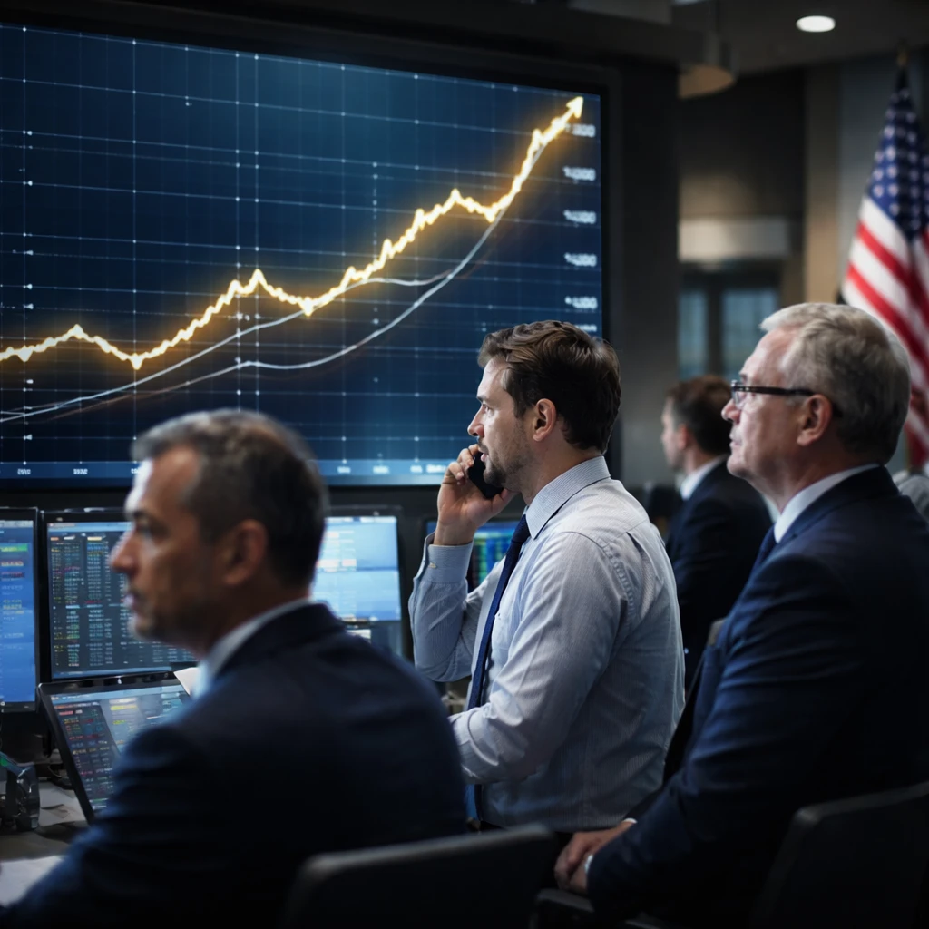 Longer-Dated Treasury Yields Rise to Highest Levels Since Mid-2025
