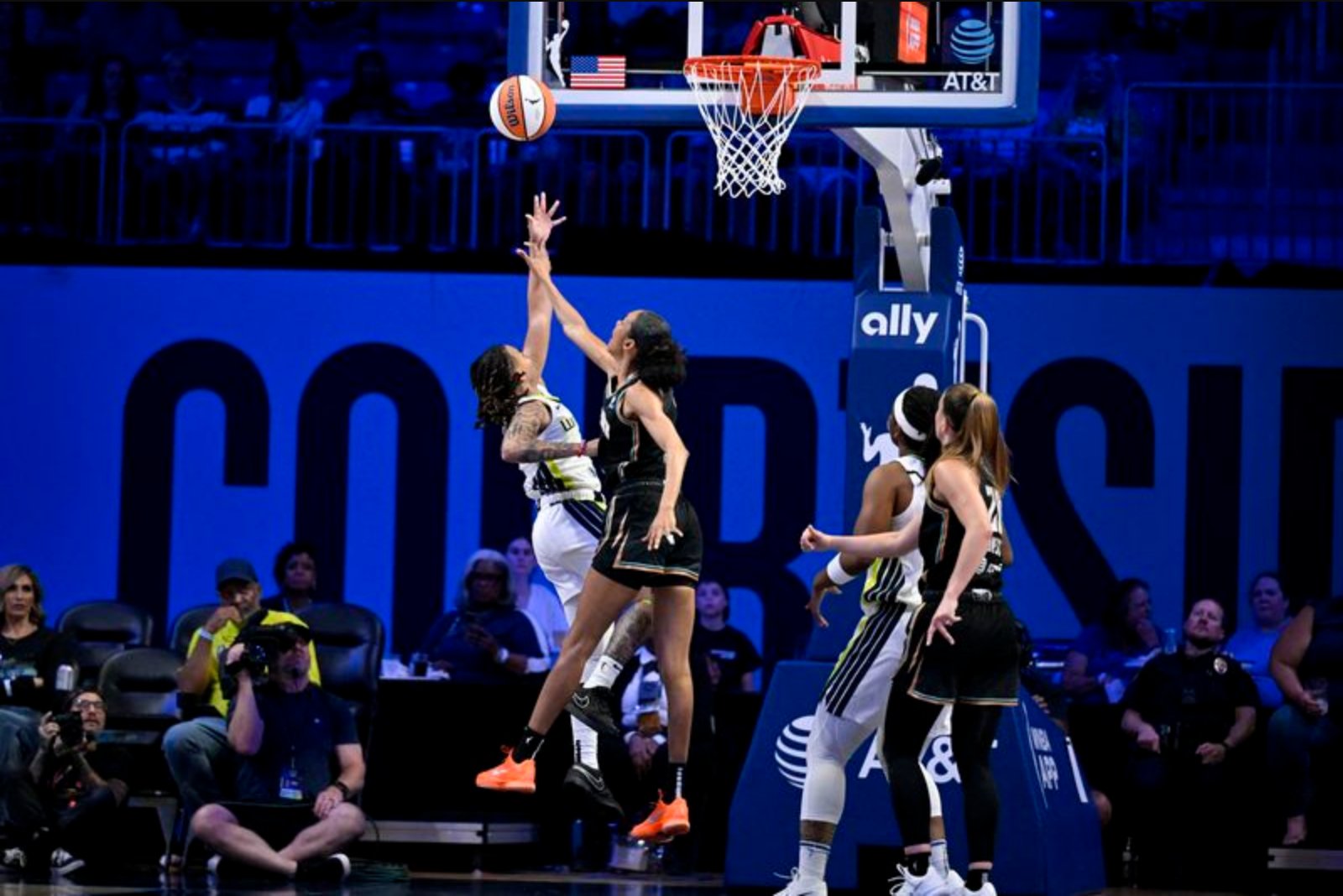 Deloitte: Women's Elite Sports Set to Top $3 Billion in 2026