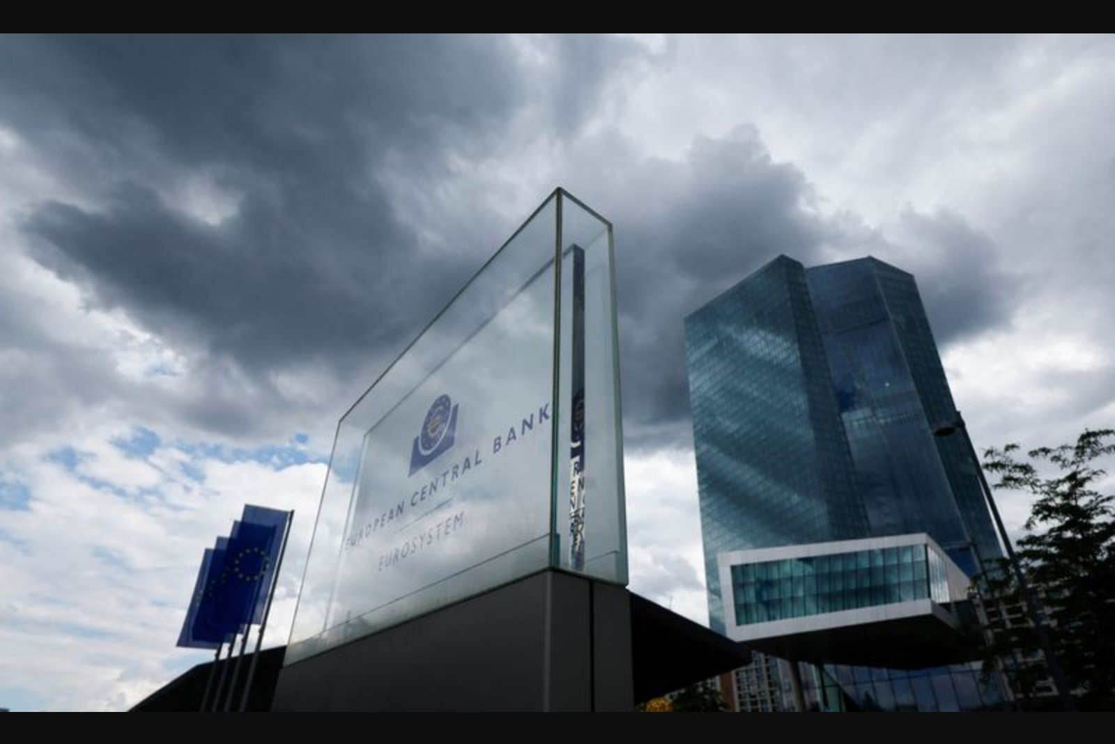 Energy shock looms over ECB meeting - five questions for policymakers
