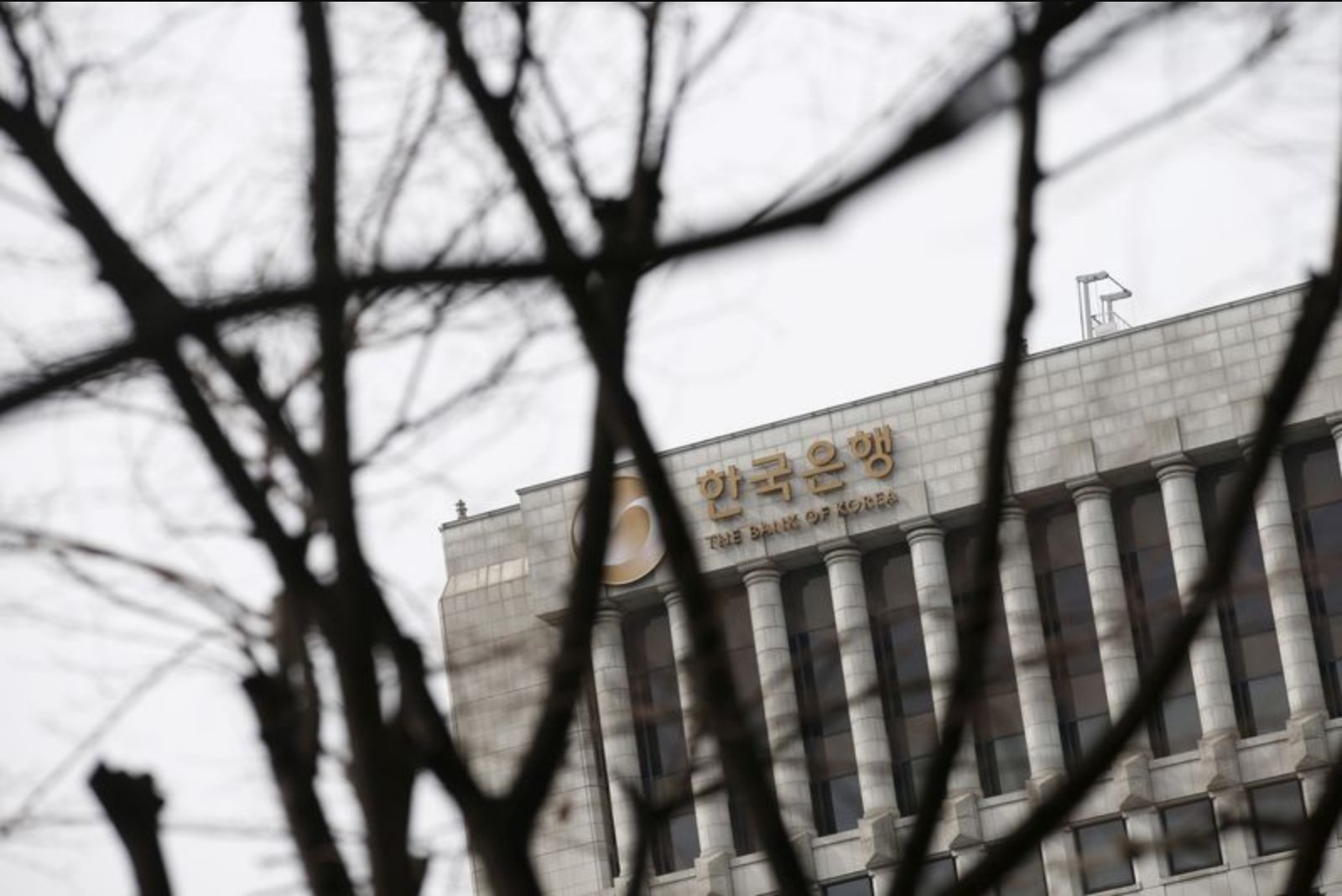Bank of Korea Nominee Flags Possible Tightening as Import Costs Surge