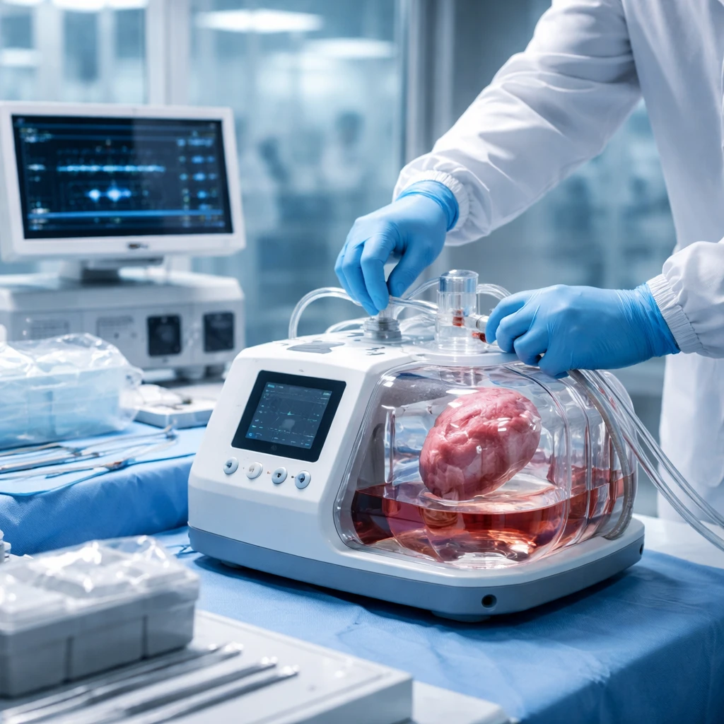 Needham Lifts TransMedics Price Target to $174 After Strong Q4 Beat