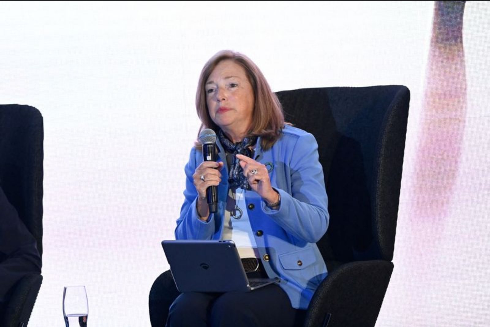 USA Rare Earth CEO Rejects Shareholder Alarm Over Contested Commerce Department Investment