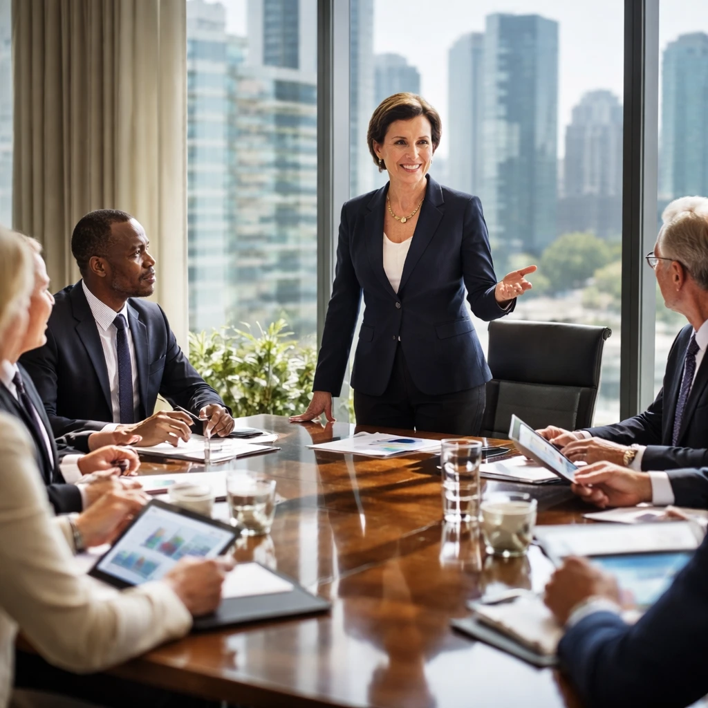 Citigroup Boosts CEO Jane Fraser’s 2025 Pay to $42 Million After Strong Year