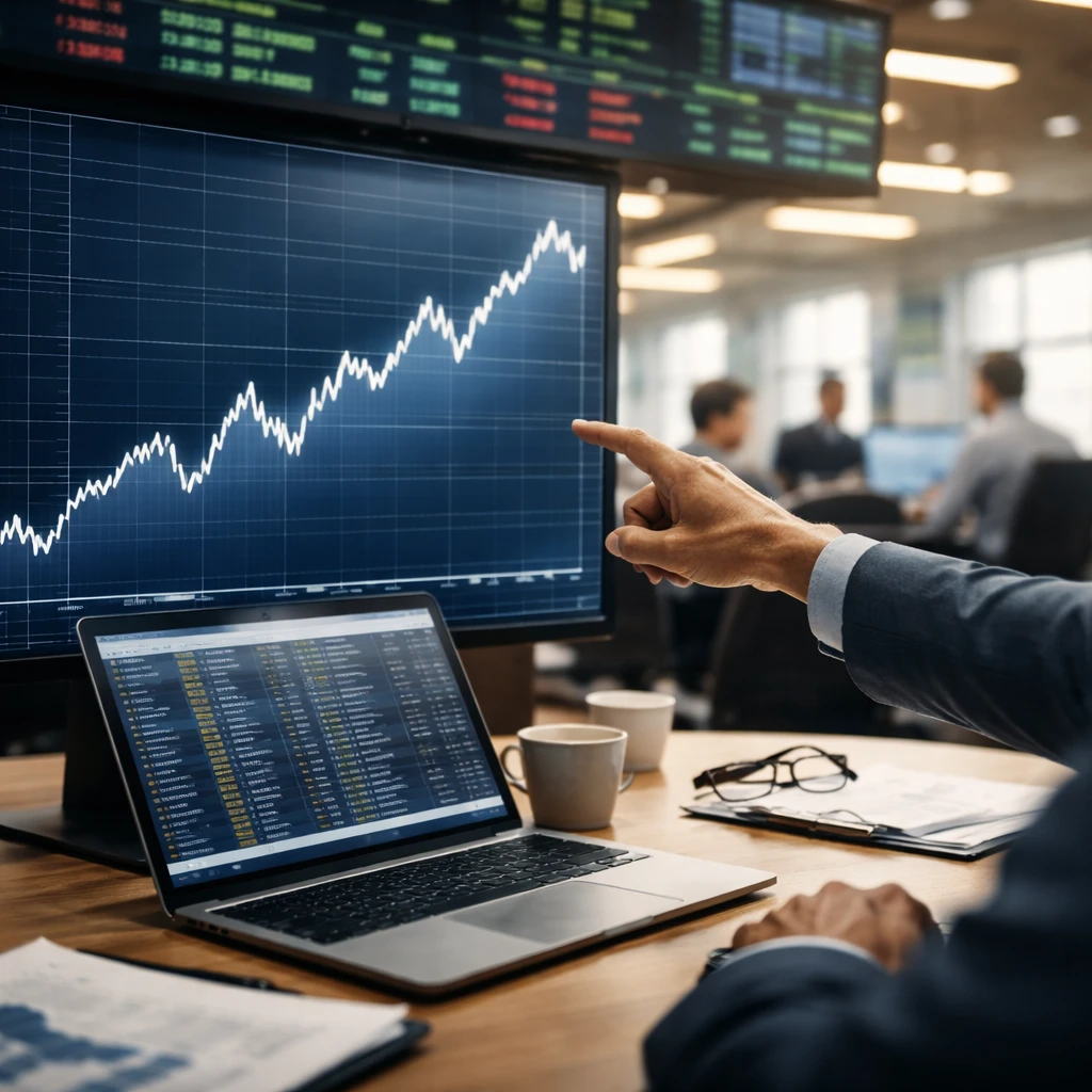 Newell Brands Shares Spike After Quarterly Beat and Raised Outlook