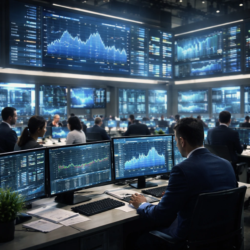 Legato Merger Corp. IV Launches $200 Million IPO Targeting Tech and Infrastructure Sectors