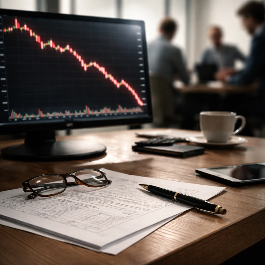 Spyre Therapeutics Shares Drop After Large Insider Dispositions
