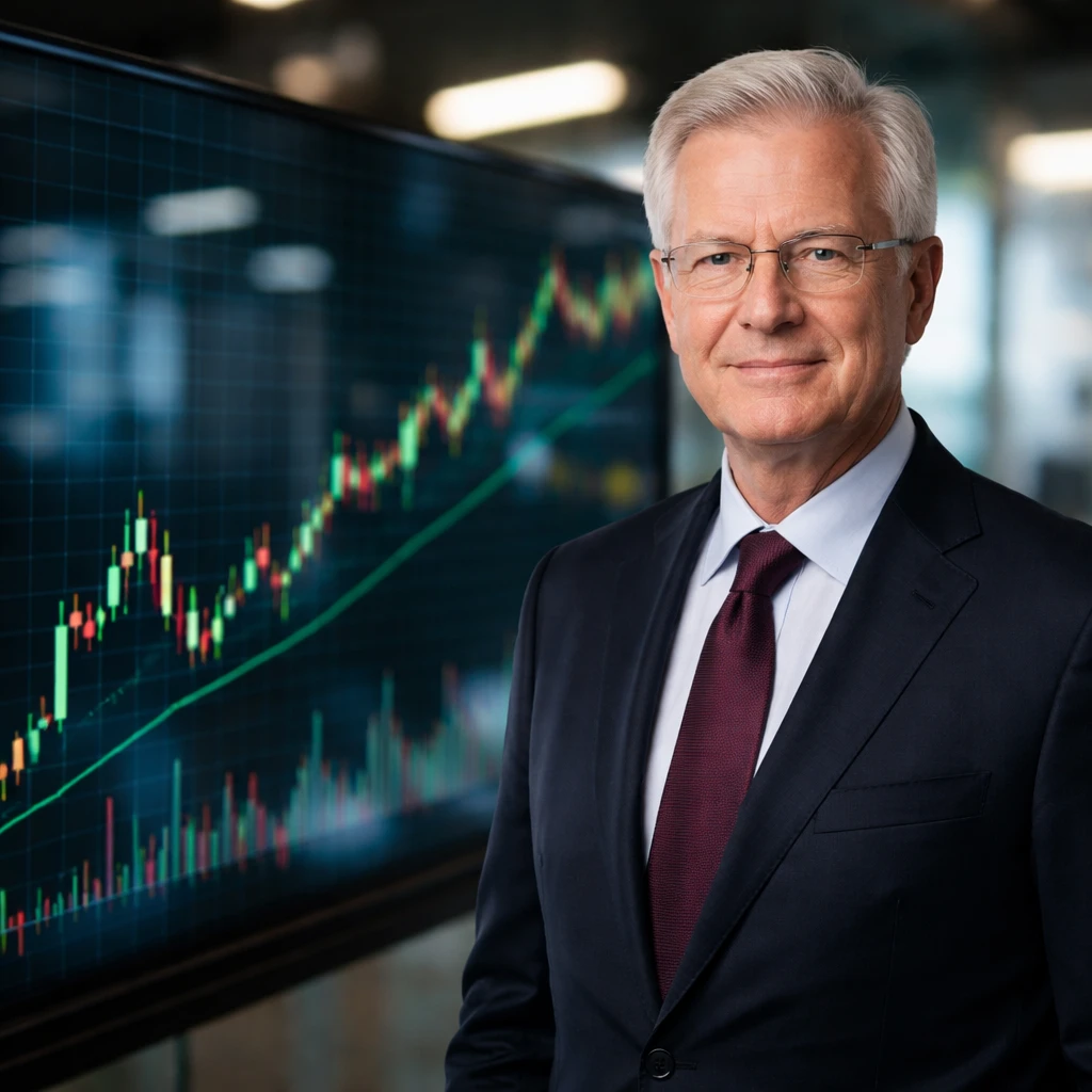 Valmont Industries Director Mogens C. Bay Executes $8.6 Million Share Sale