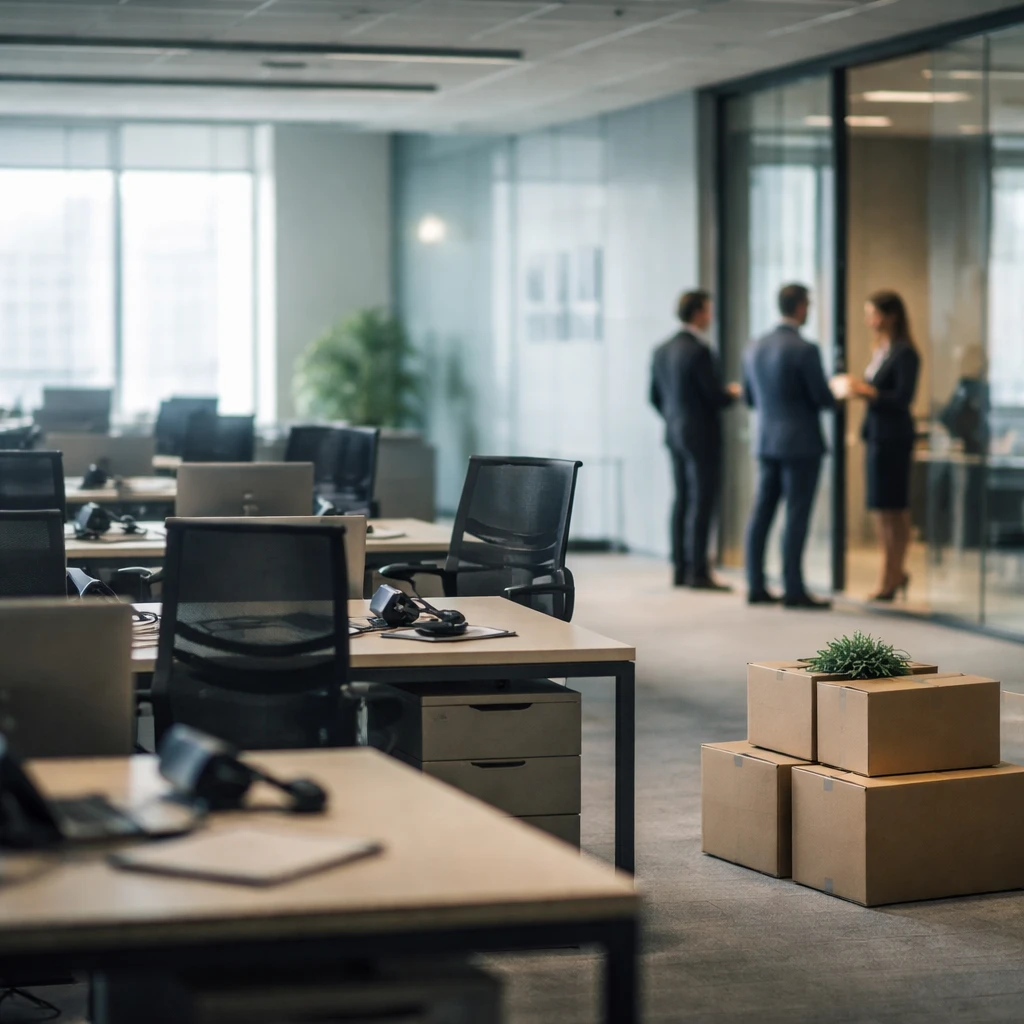 LinkedIn to Cut Staff as Microsoft Reconfigures Operations