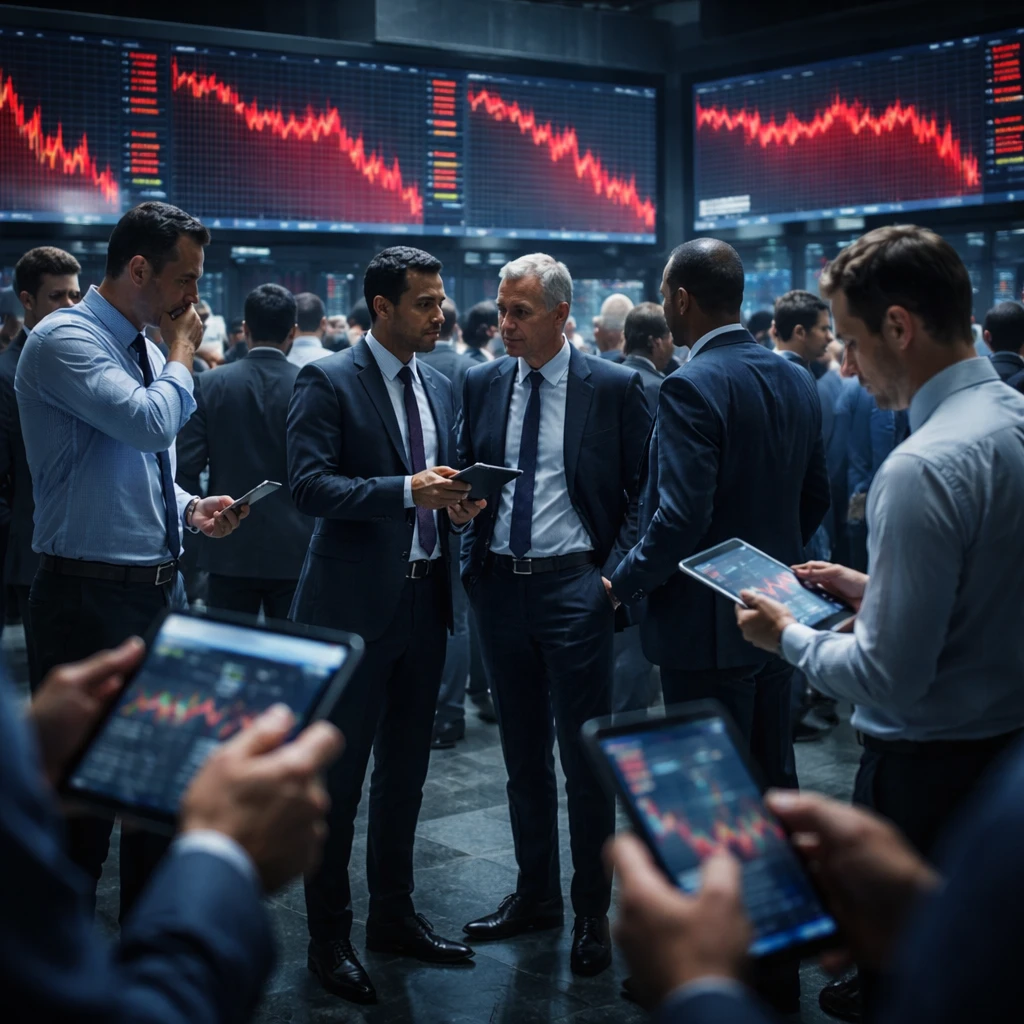 U.K. Stocks Retreat as Mining and Construction Names Weigh on Market