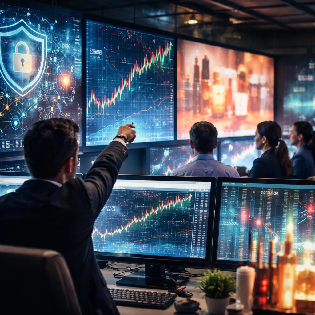 After-Hours Movers: Palo Alto Powers Cybersecurity Gains; GitLab and Ulta Also Rise