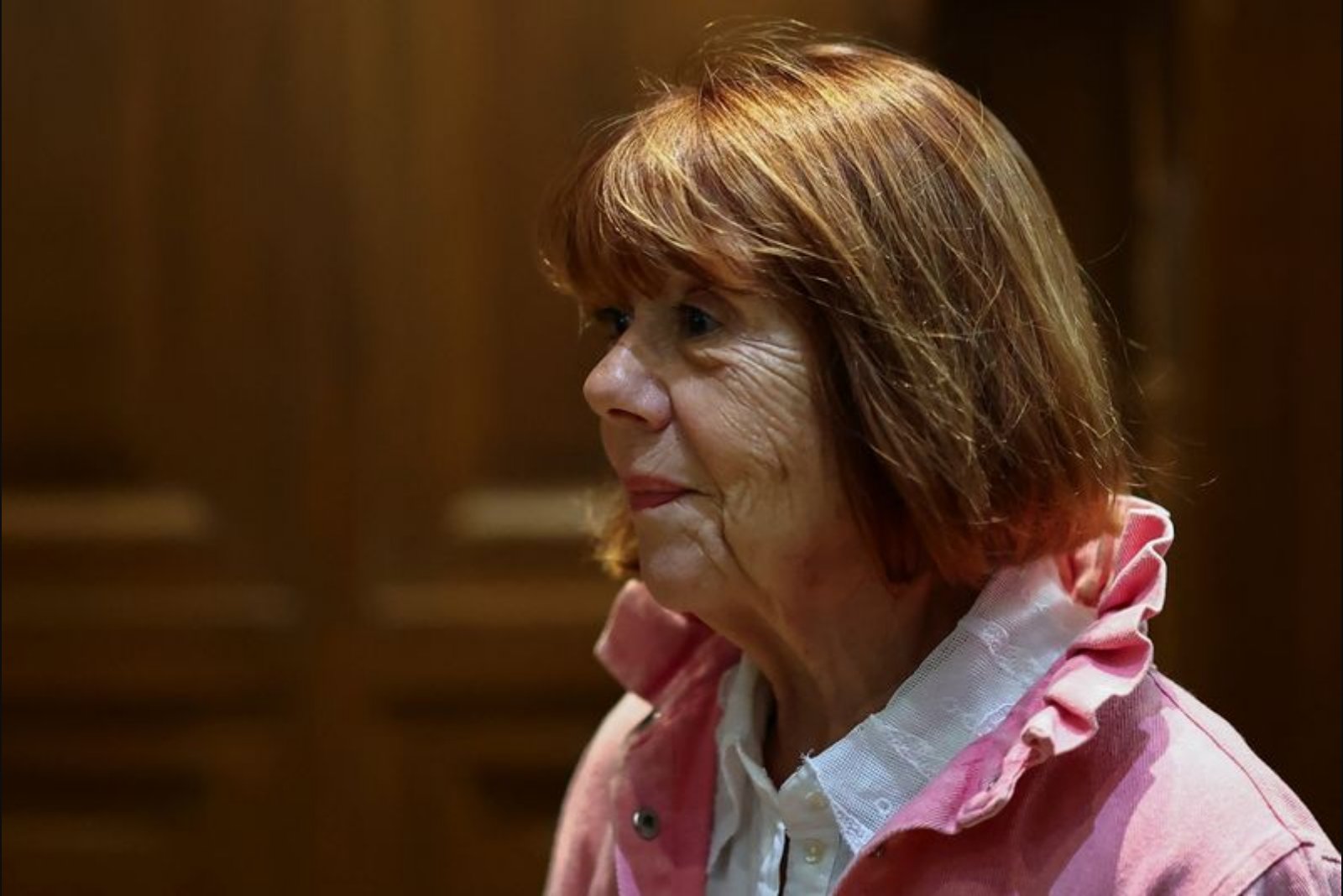 ‘A Hymn to Life’: Gisele Pelicot details years of abuse and her decision to speak publicly