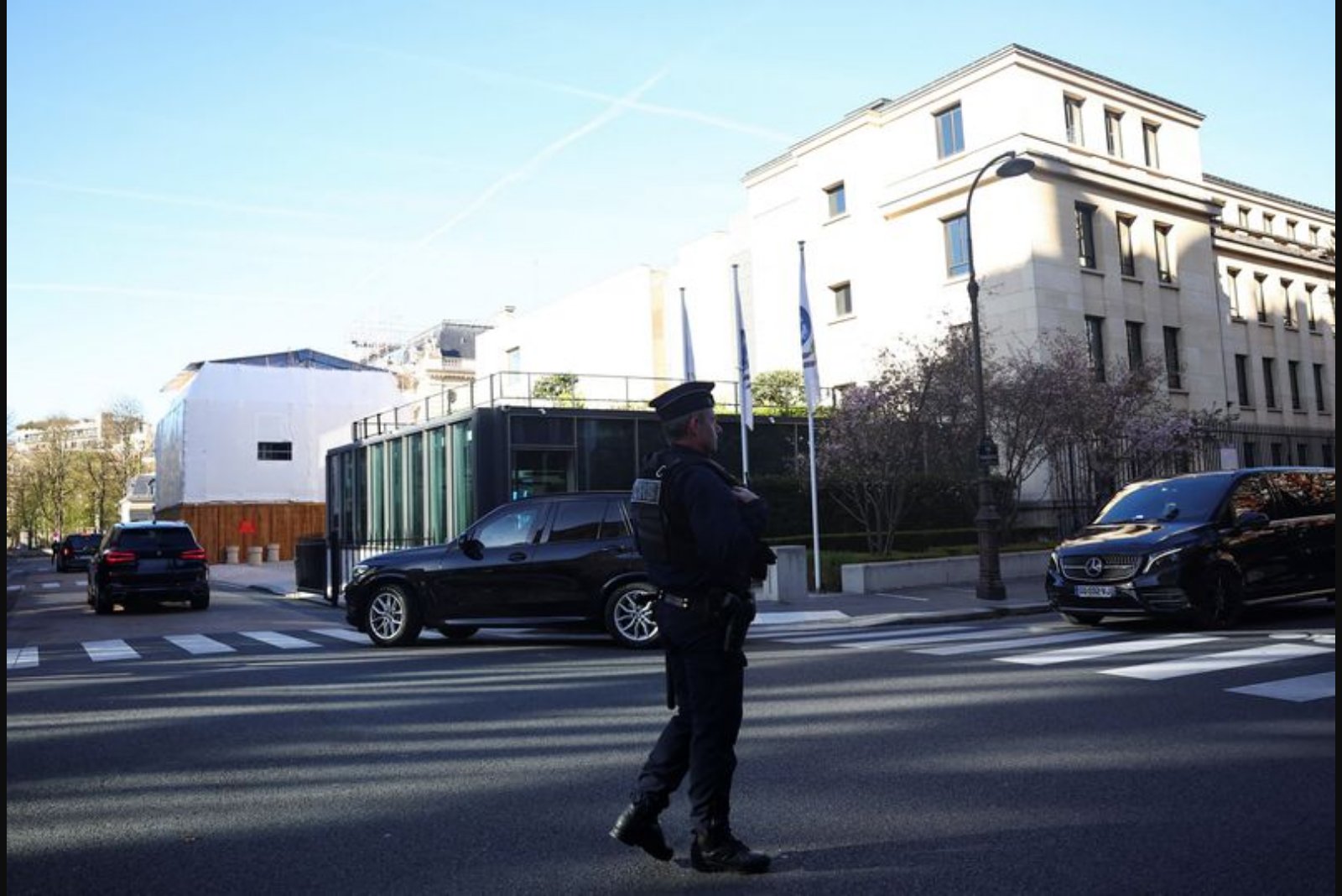 U.S. and China Wrap Up Paris Talks, Eye Agriculture, Minerals and Managed-Trade Frameworks Ahead of Xi-Trump Summit
