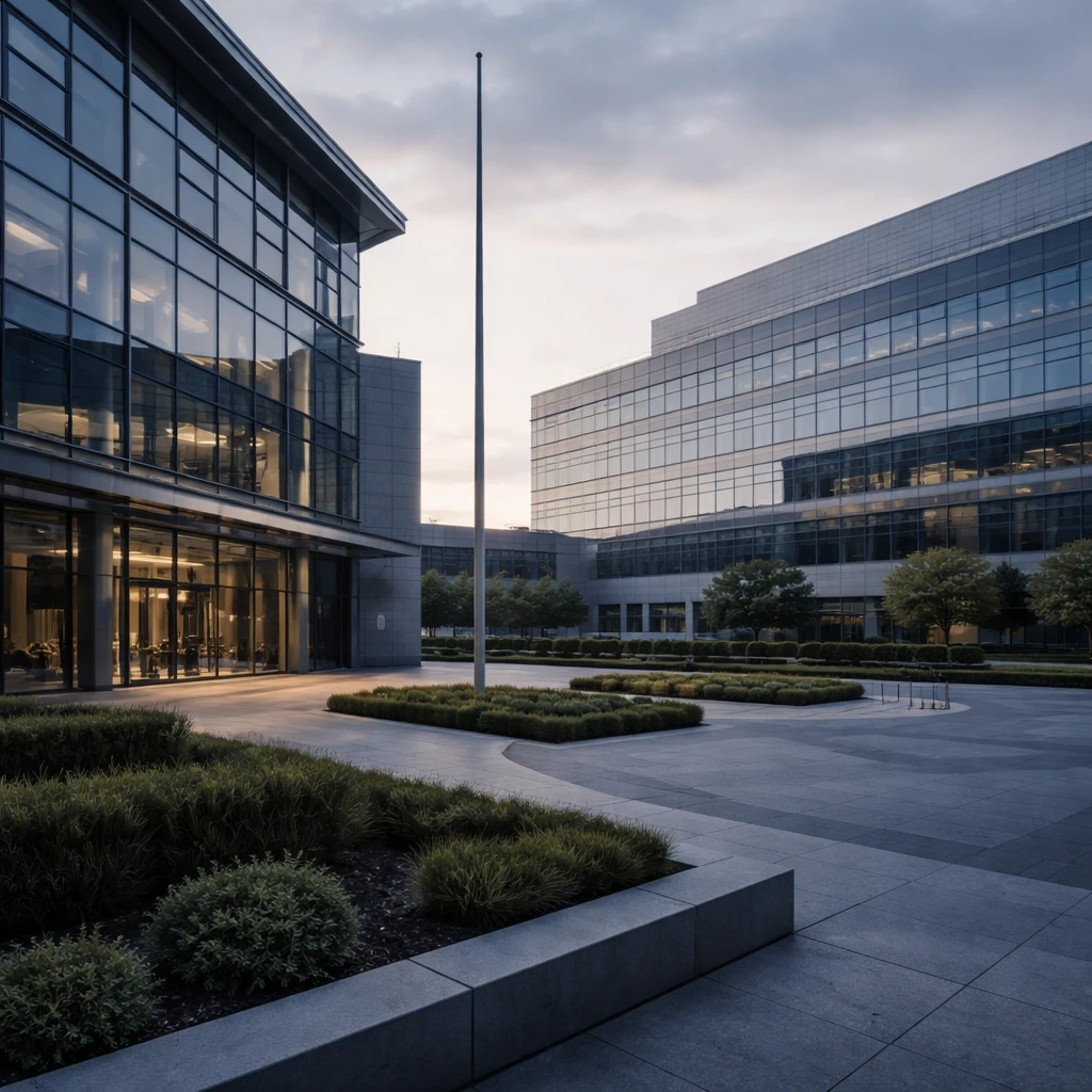 V2X Stock Drops After $149 Million Secondary Sale by Vertex Aerospace Holdco