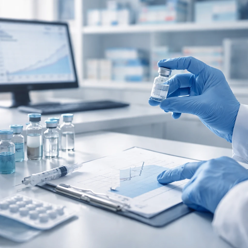 JPMorgan Lifts Eli Lilly Price Target to $1,300 Citing Momentum in Obesity and Diabetes Treatments