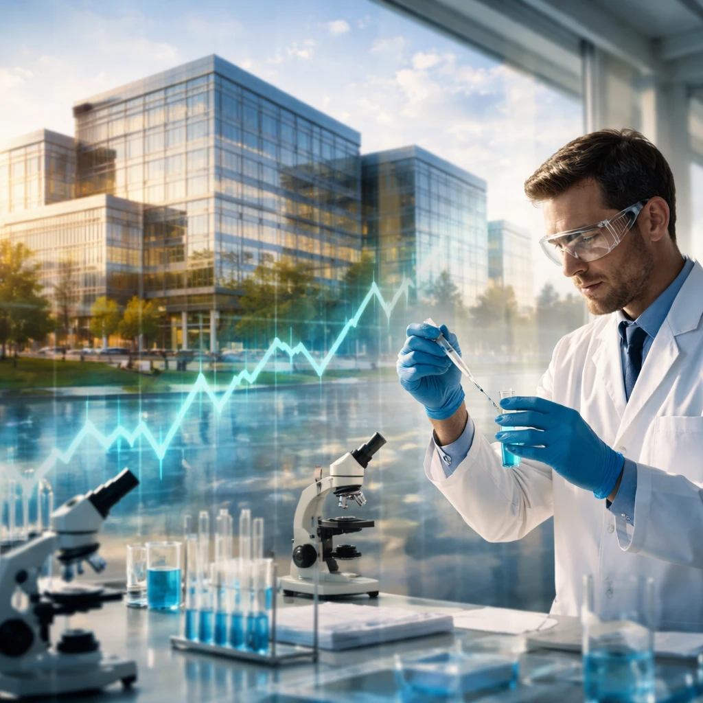 Freedom Capital Lifts Johnson & Johnson Price Target to $220, Keeps Hold Rating