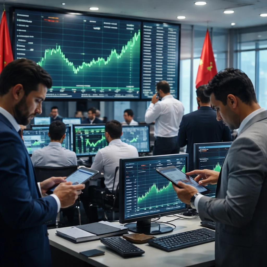 Casablanca Market Climbs; Moroccan All Shares Advances 1.52%