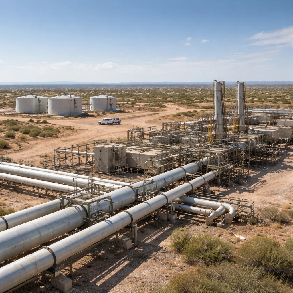 BofA Lowers Rating on Plains All American Citing Permian Growth Limits