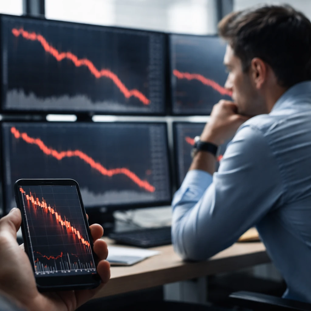 Kanzhun Shares Slide as Earnings Miss and Market Weakness Weigh