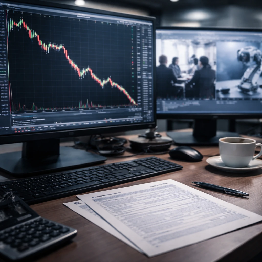 Infinite Acquisitions Disposes of $14.69M in Falcon’s Beyond Class A Stock