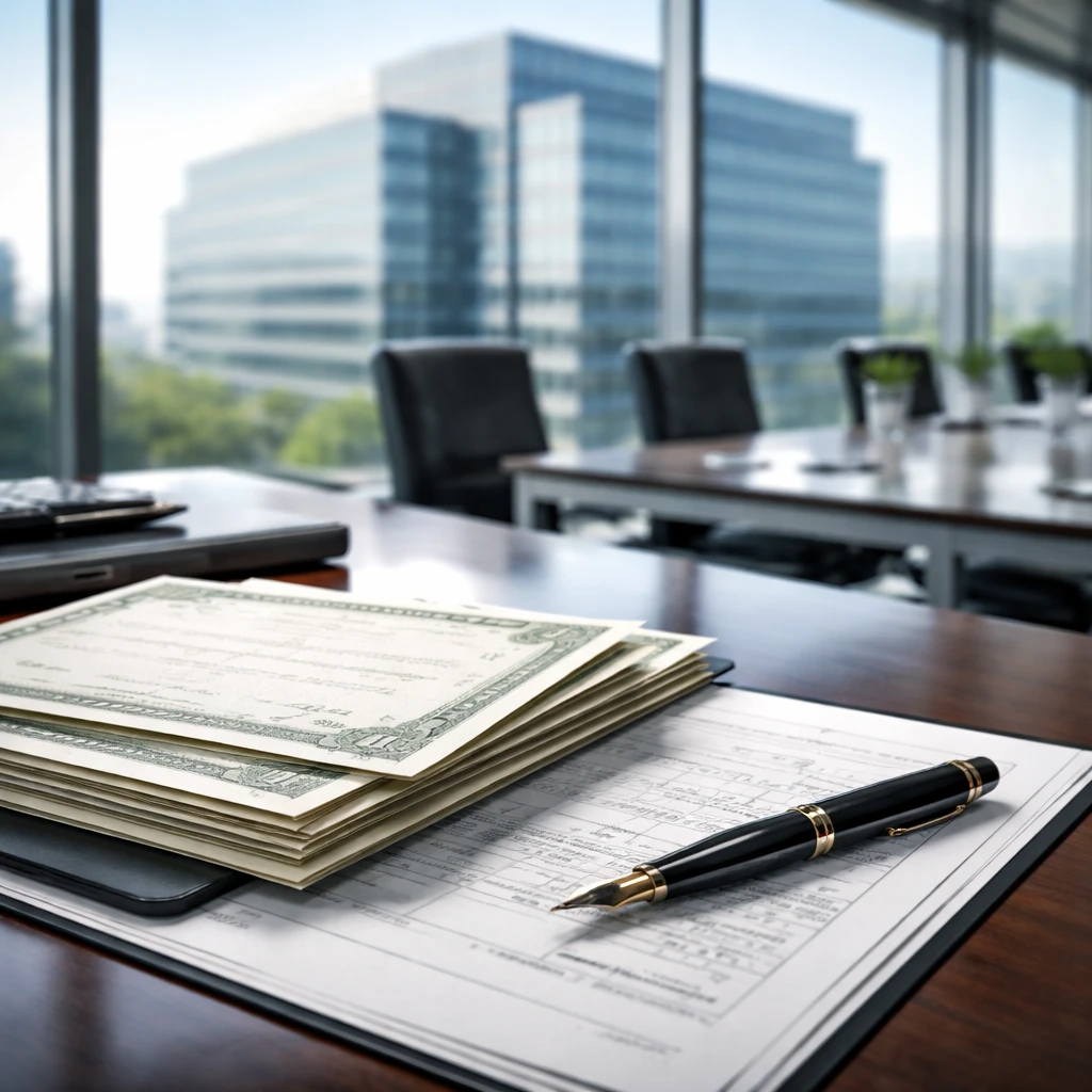 Perdoceo CFO Sells 33,271 Shares in Prearranged Trades; Company Extends Buyback Capacity