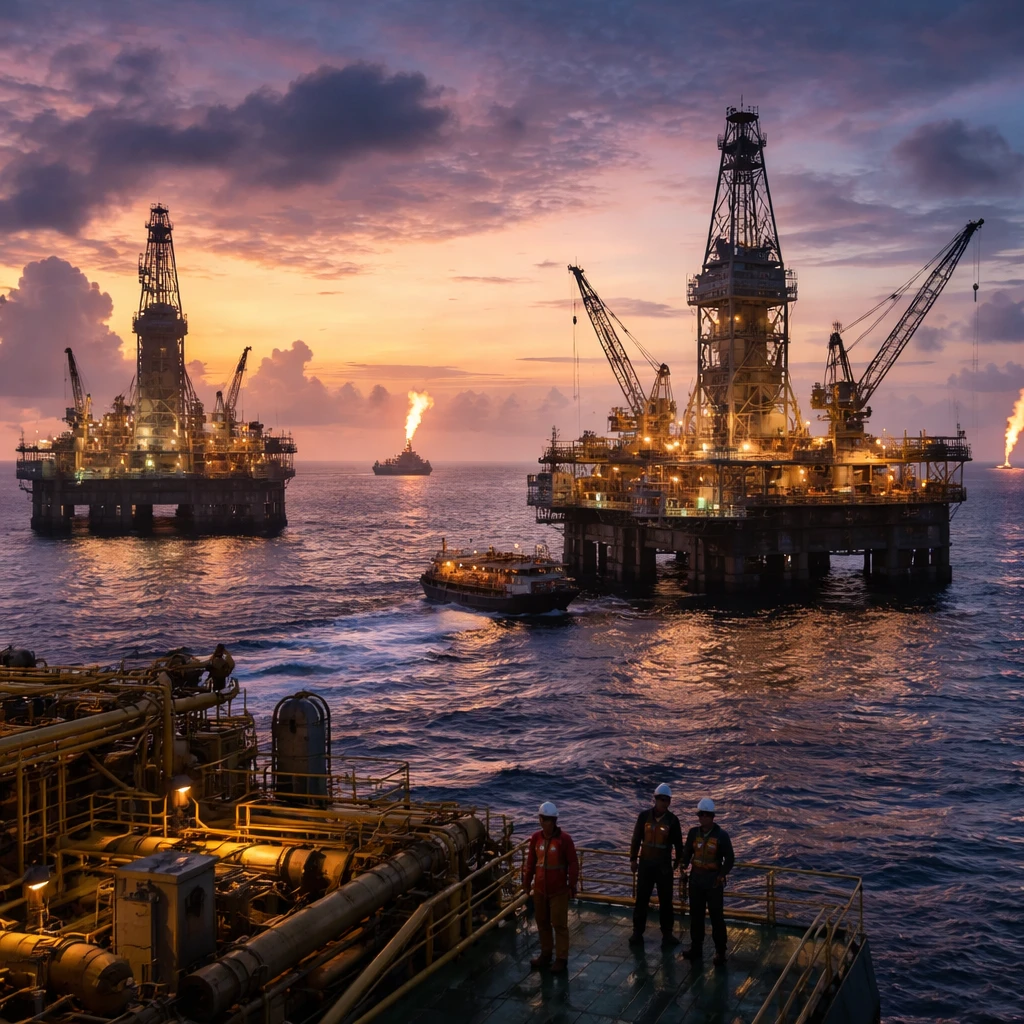 Barclays: Energy services poised for once-in-two-decades opportunity as supply shock reshapes market