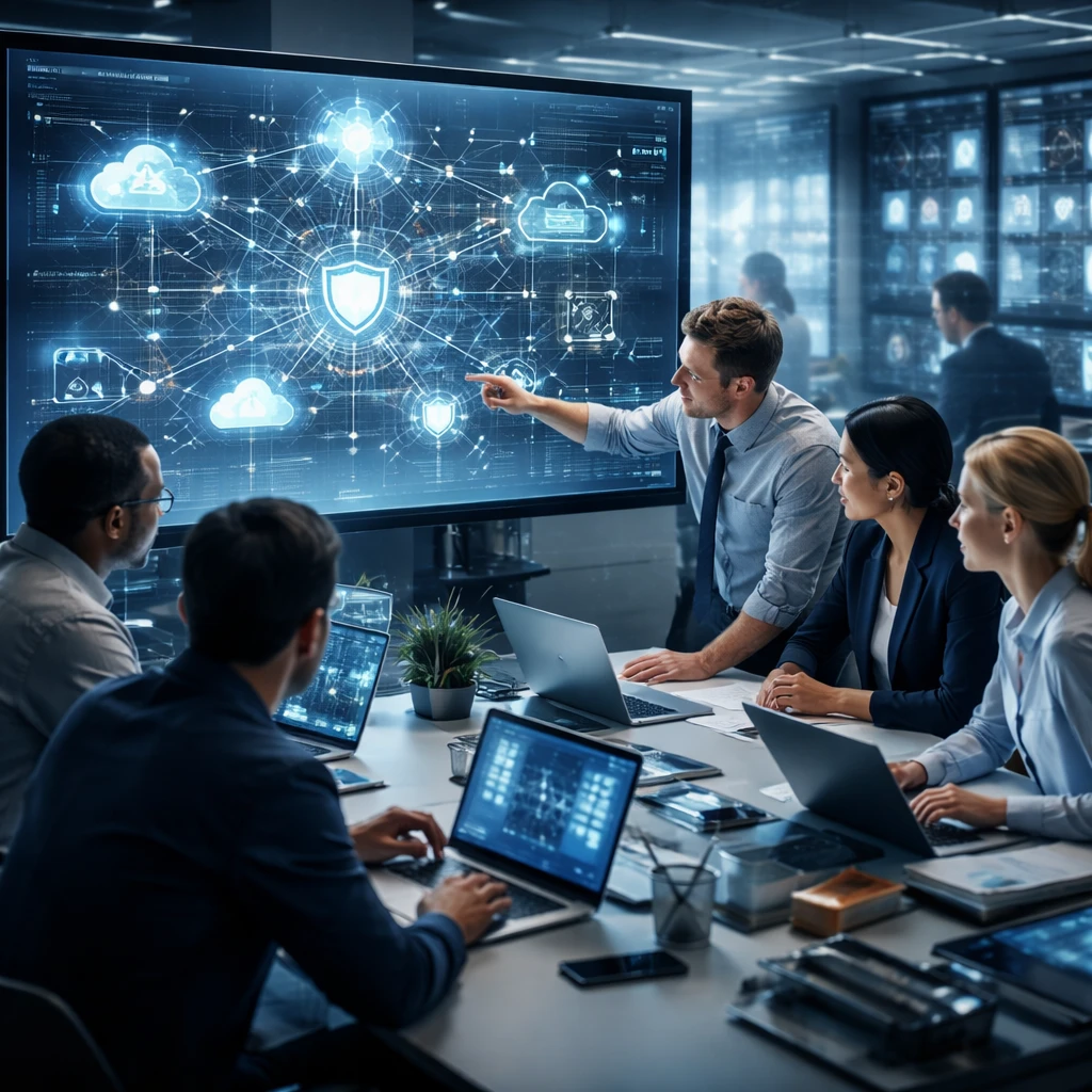 Wedbush: AI Agents Supplement — Not Substitute — Enterprise Software Platforms