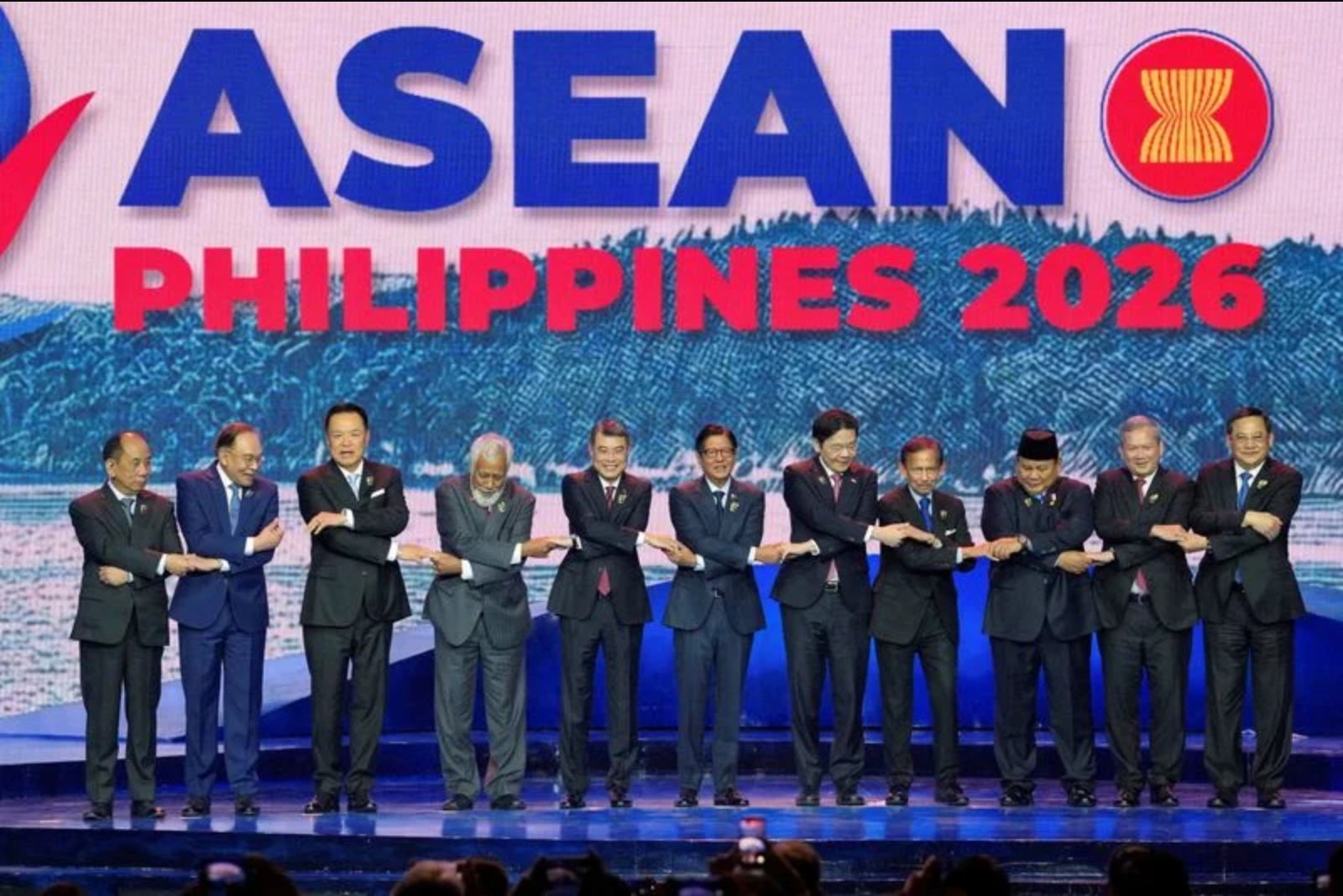 ASEAN Foreign Ministers to Meet Myanmar Representative as Manila Seeks Reengagement