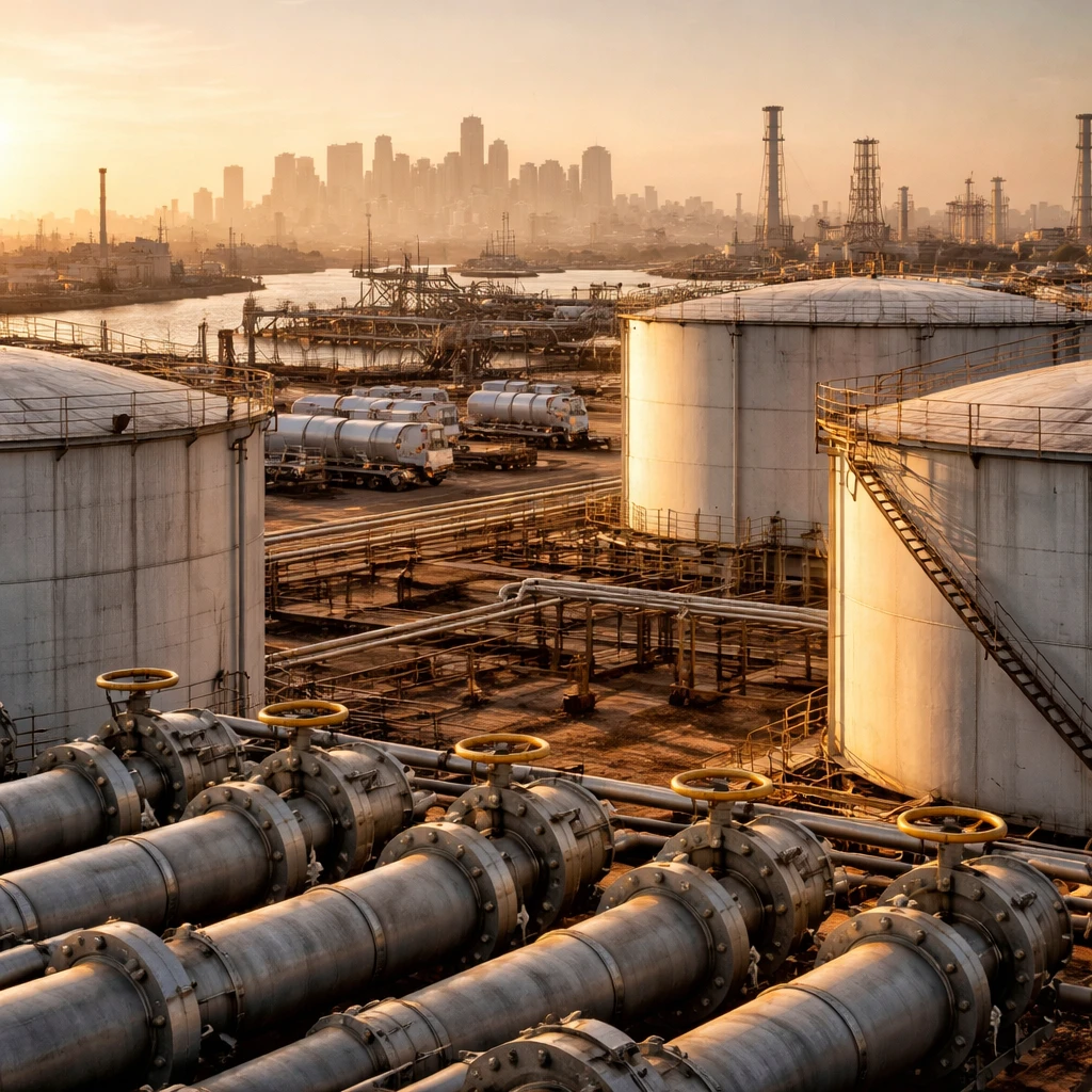 Buy PAA for Yield and Crude Exposure: High Income, Reasonable Valuation, Tactical Entry Now