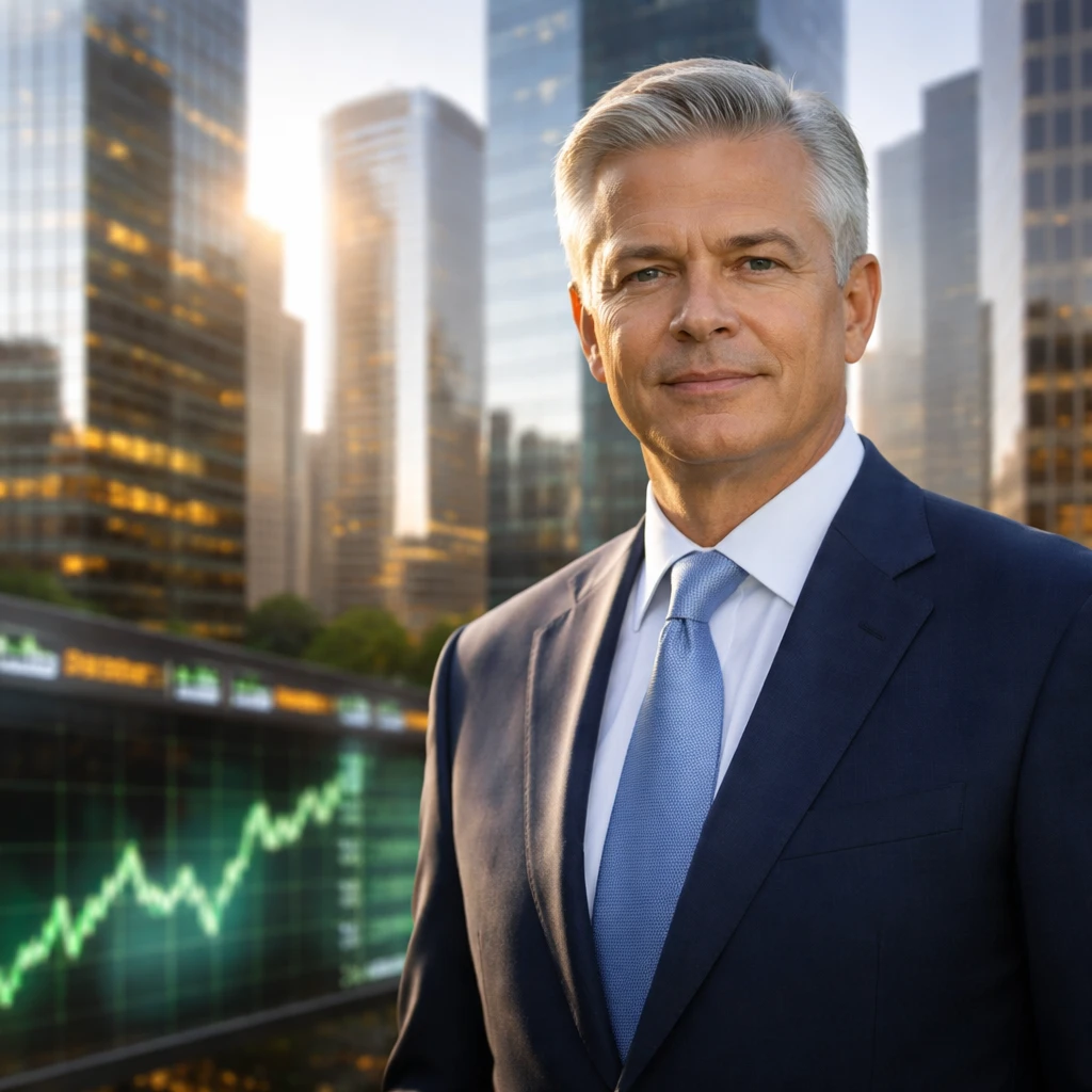 Valley National Bancorp Executive Executes Stock Option Exercise and Subsequent Sale