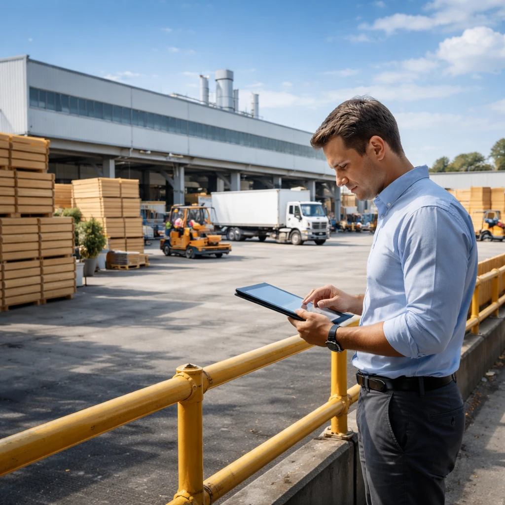 Stifel Keeps Hold on UFP Industries, $98 Target After Q4 Shortfall