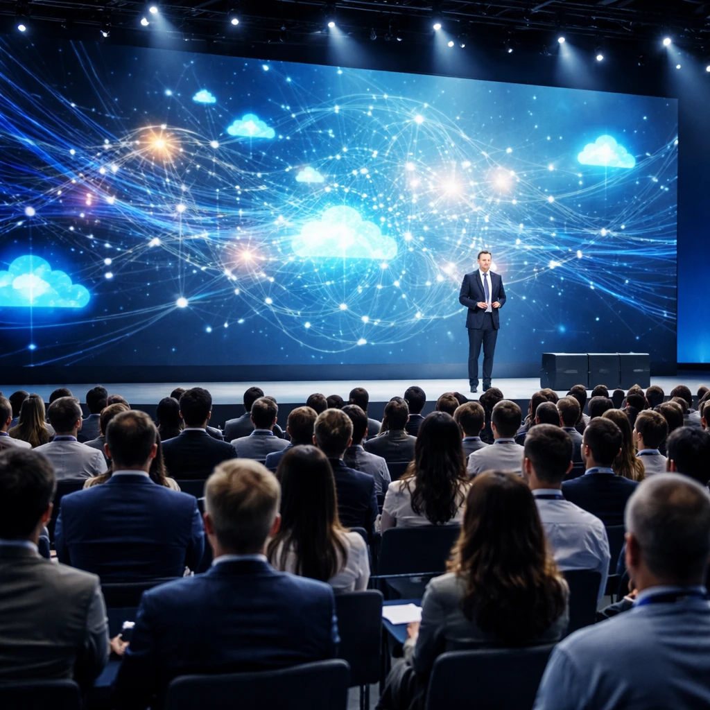 SAP’s AI Ambitions Fail to Reverse Share Slide Despite Sapphire Showcase