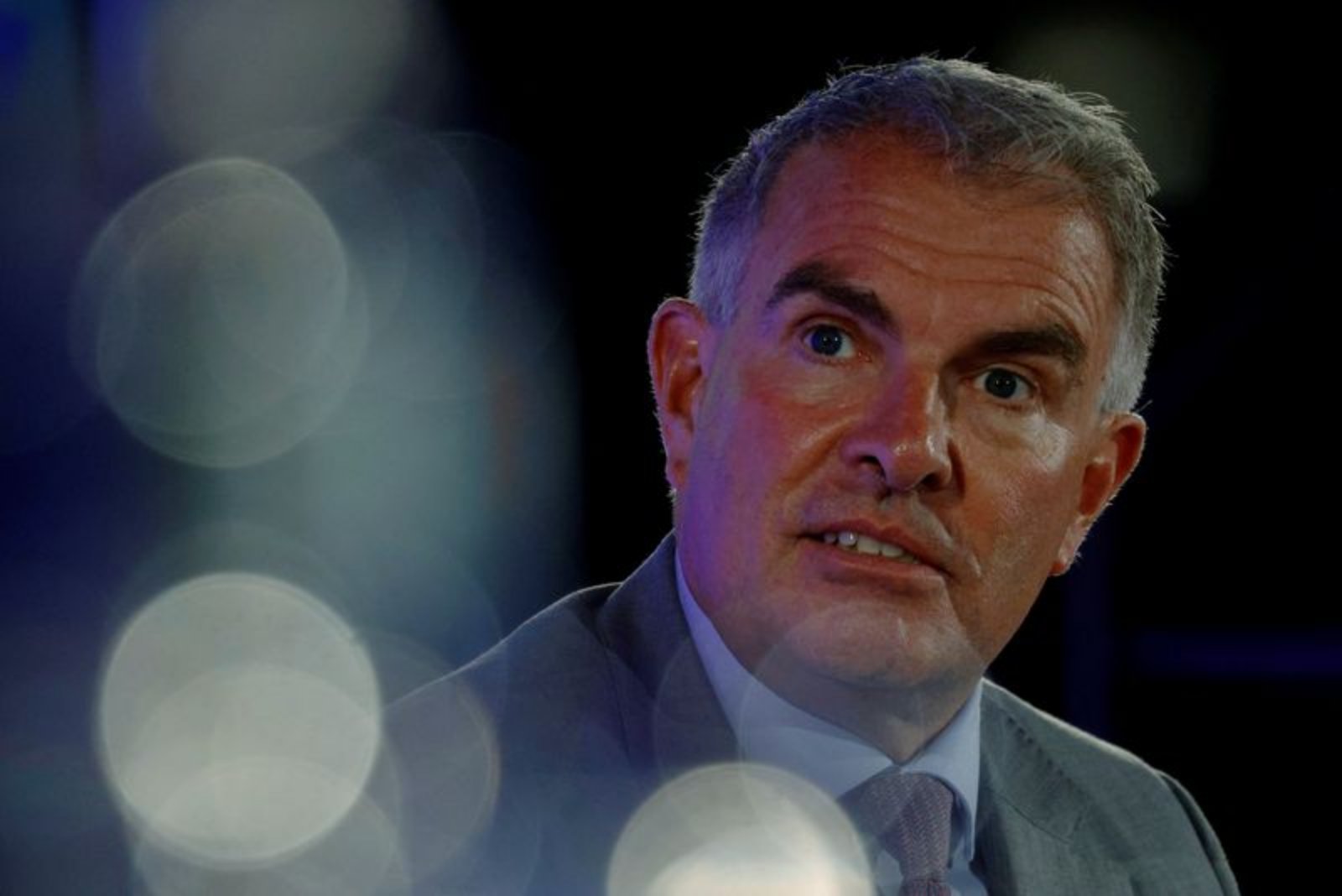 Carsten Spohr leans on crisis playbook as Lufthansa hunts margin recovery and union truce