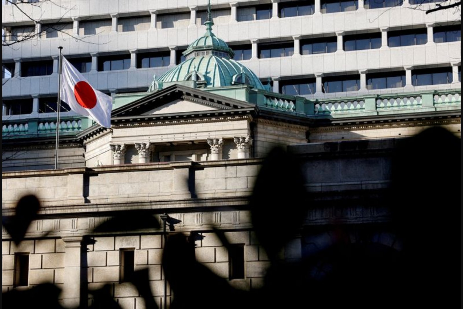 Middle East shock could accelerate BOJ’s hawkish tilt, but risks to growth remain
