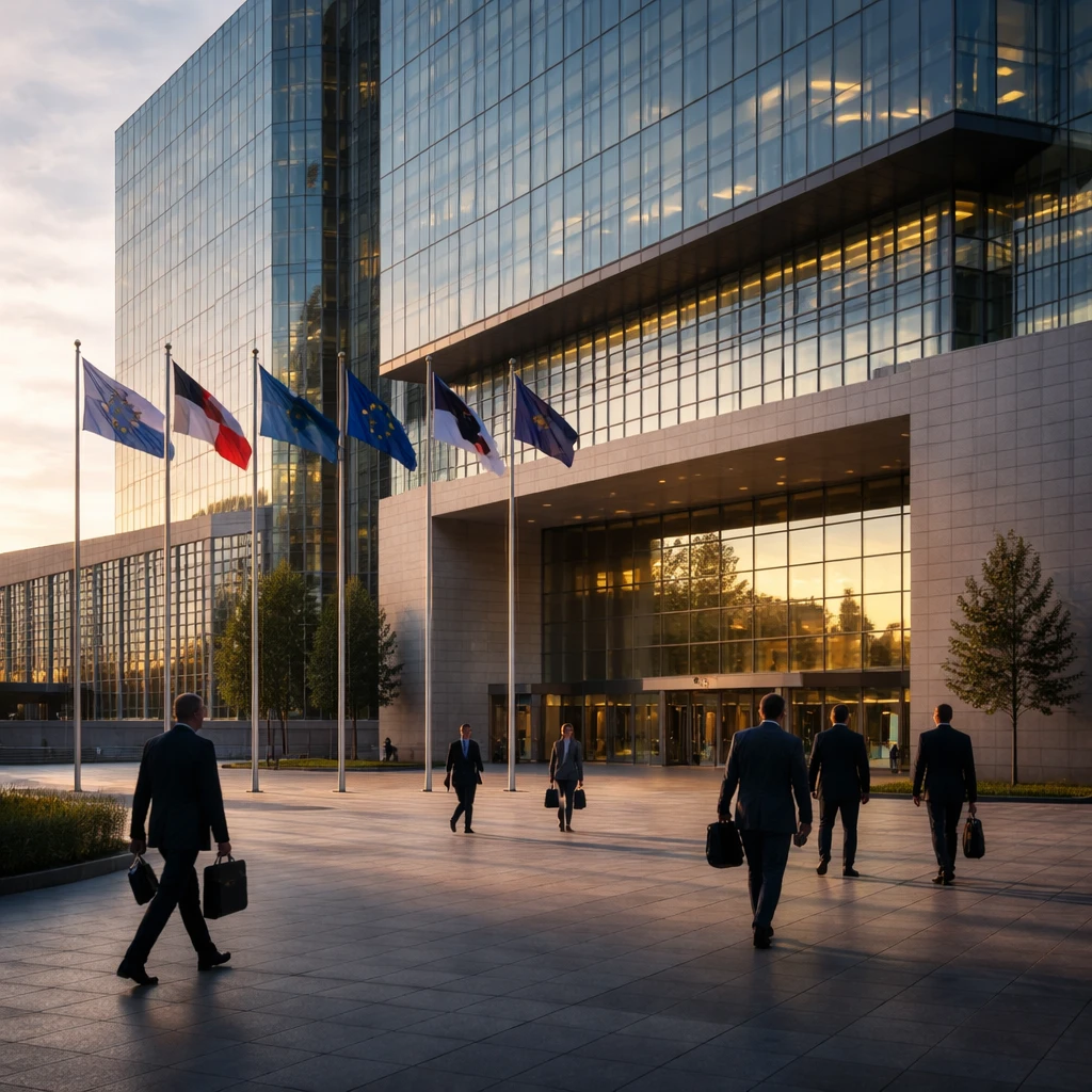 ECB’s Path Narrowed to One More Hike, UBS Says, Leaving Markets Unsure