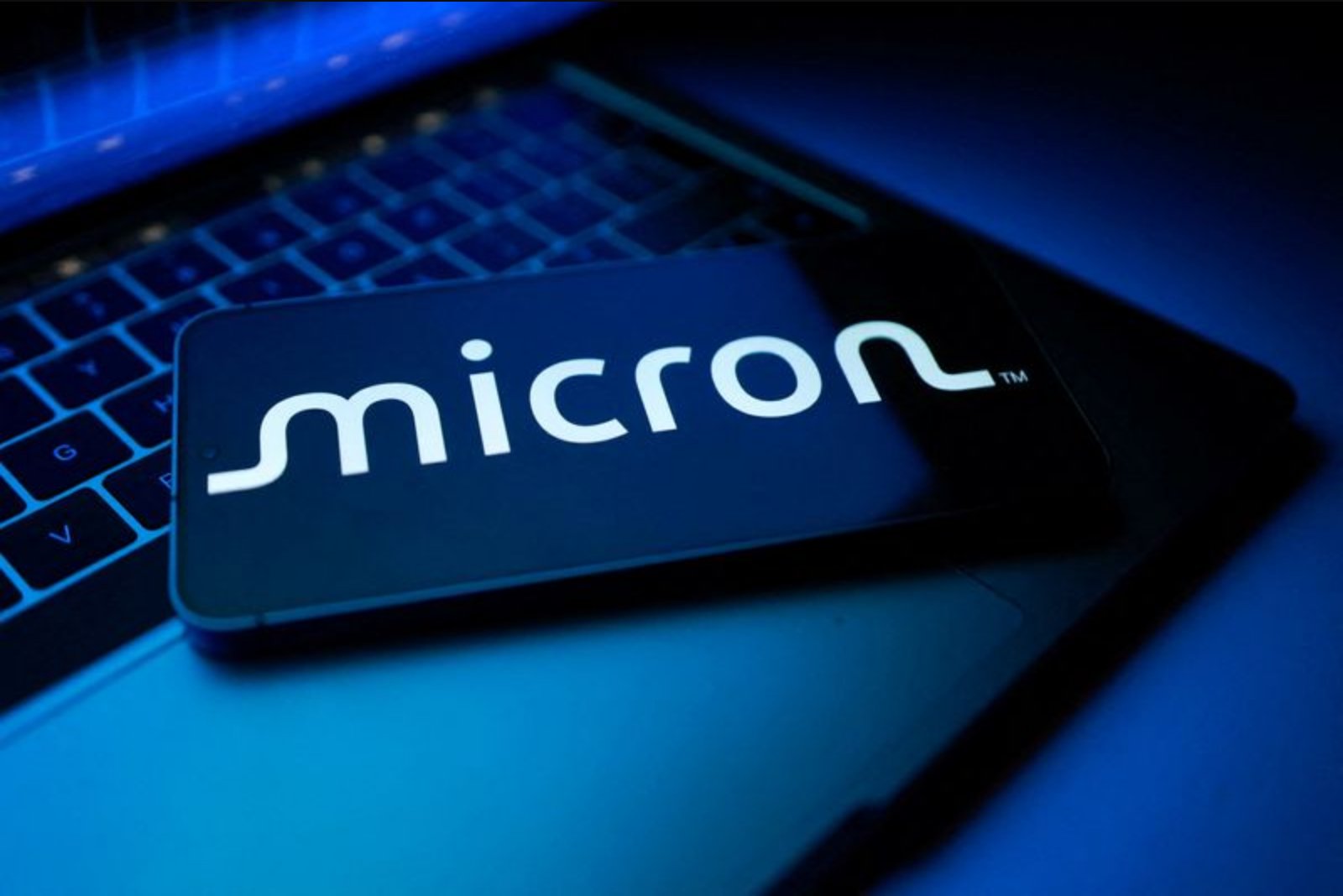 UBS Boosts Micron Price Target, Pushing Chipmaker Closer to $1 Trillion Valuation