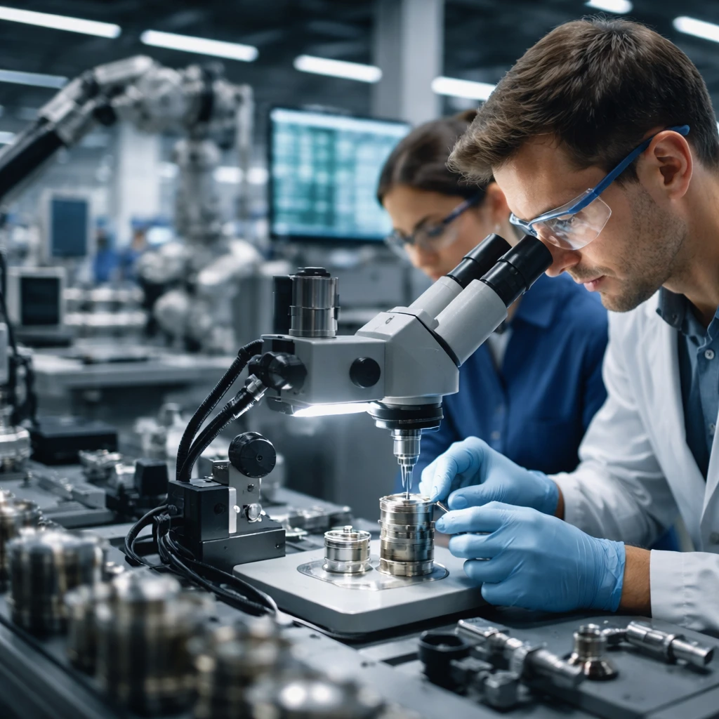 TD Cowen Lifts Ametek Price Target to $260, Cites Strength Across Key End Markets