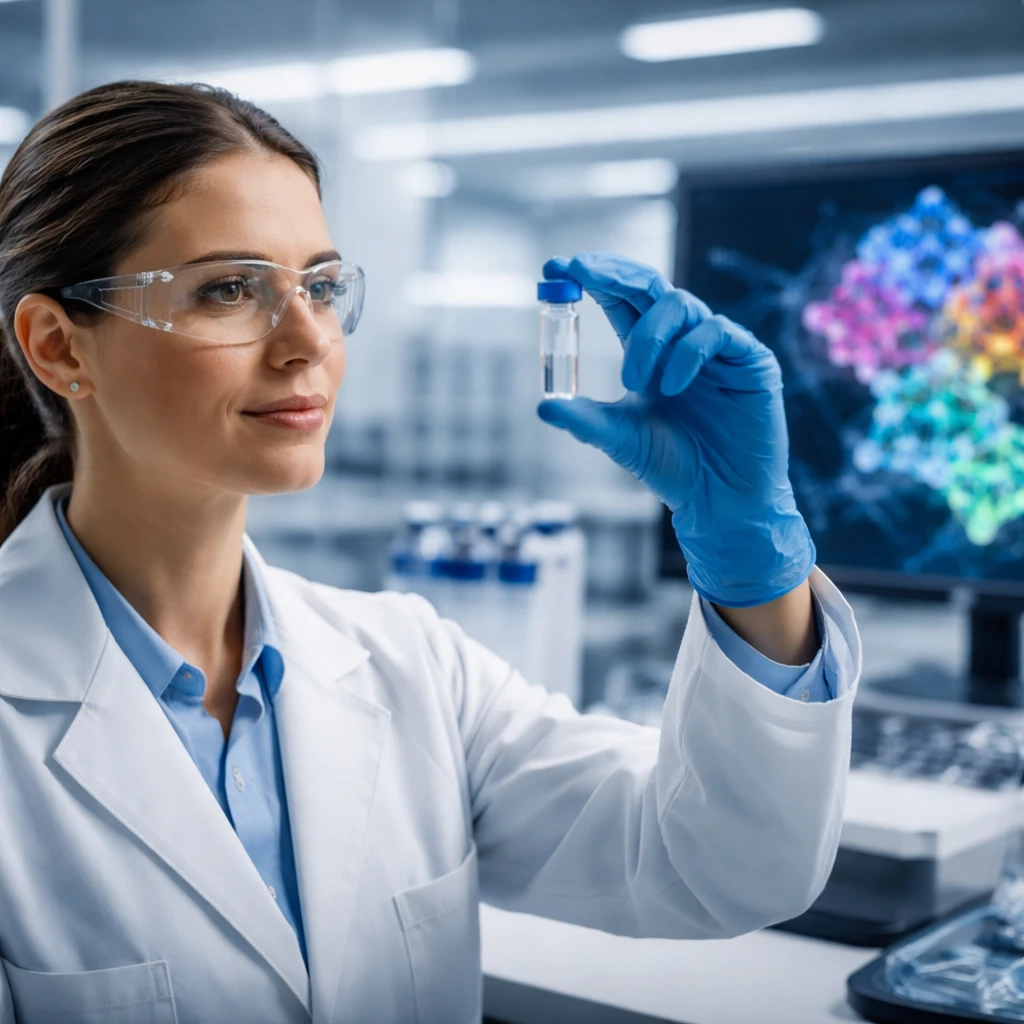 Verastem Shares Rise After FDA Fast Track for KRAS G12D Lung Cancer Therapy