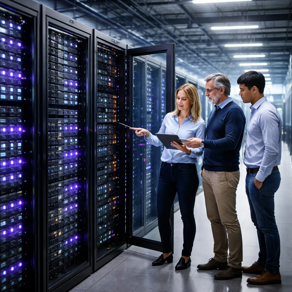 UBS Keeps Buy Rating on Microsoft Citing Capacity and Backlog Dynamics