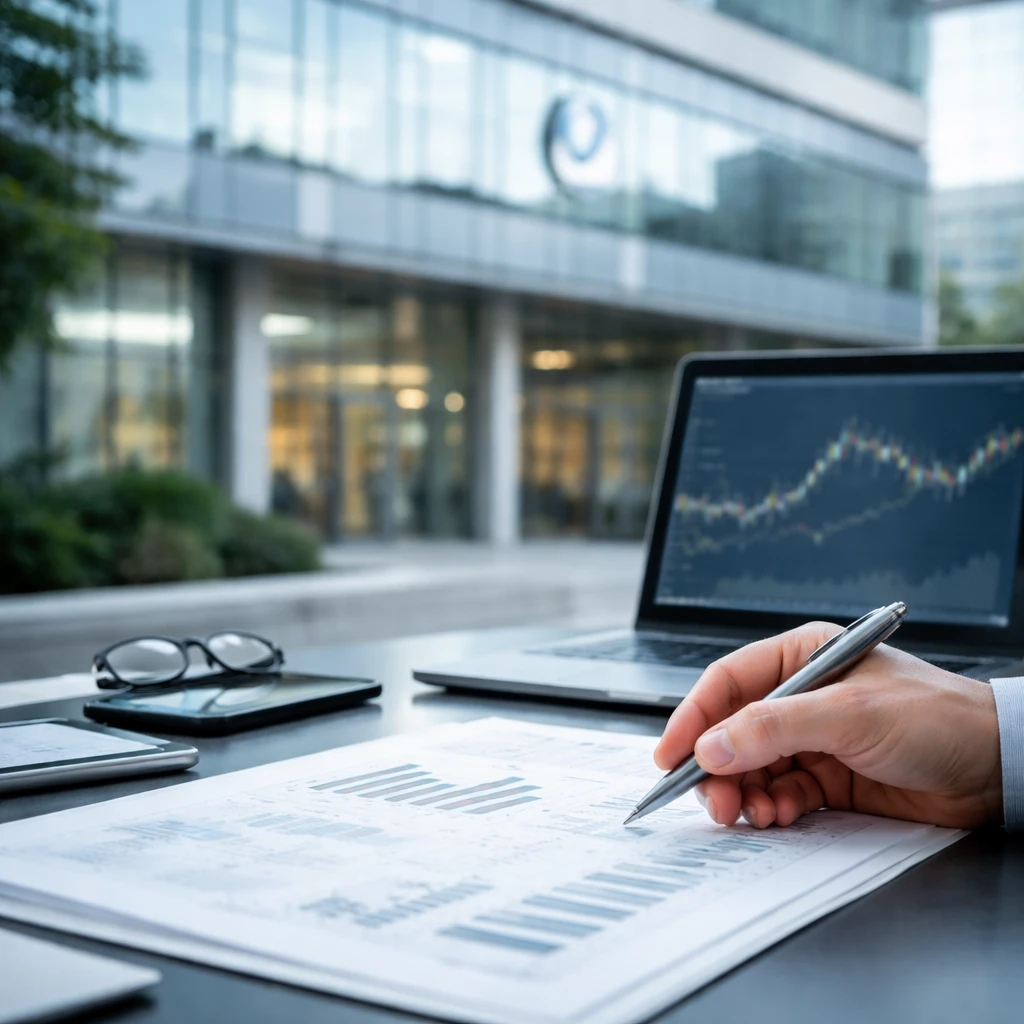 Labcorp EVP Disposes of $25,266 in Stock as Company Trades Near 52-Week High