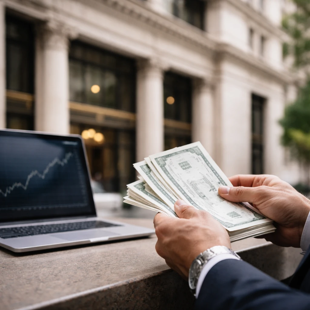 Wesbanco Director Kerry Stemler Buys $30,800 in WSBC Stock as Bank Pursues Florida Expansion